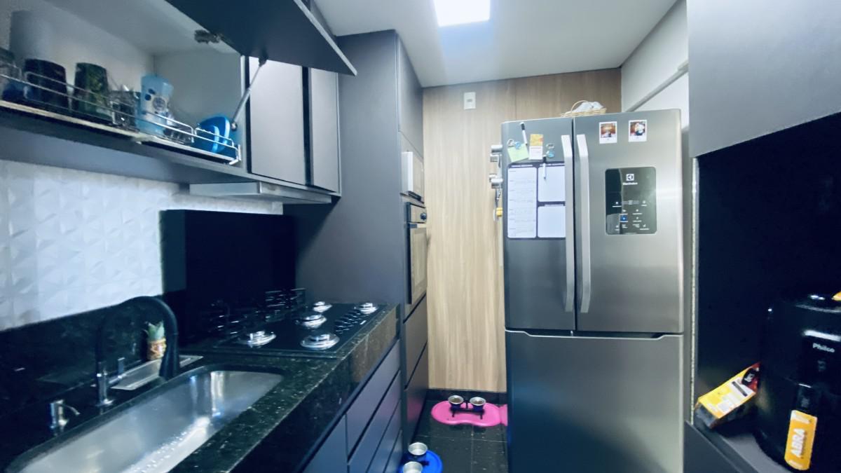 Apartamento, Castelo, 3 Quartos, 3 Vagas, 1 Suíte