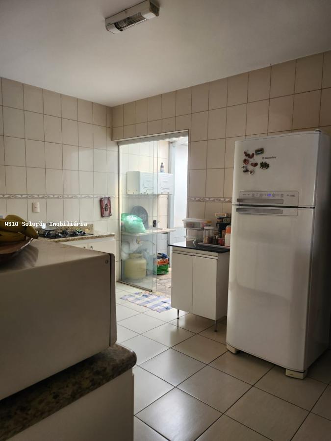 Casa, Três Barras, 5 Quartos, 3 Vagas, 2 Suítes