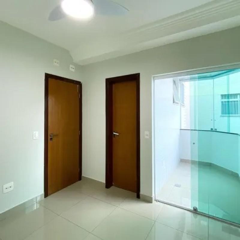 Apartamento, Santo Antônio, 4 Quartos, 3 Vagas, 1 Suíte