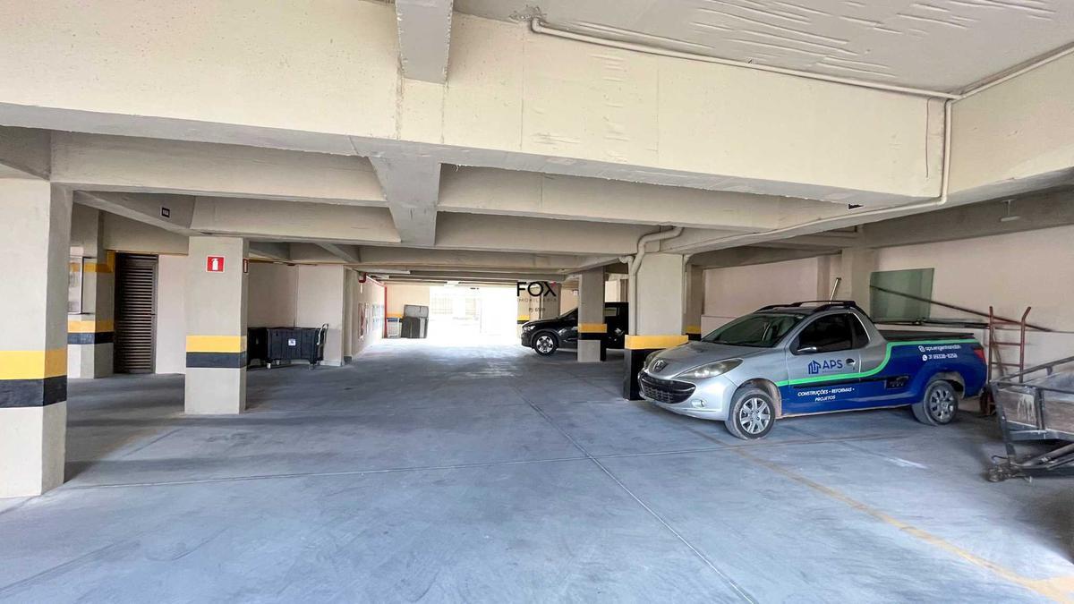 Cobertura, Caiçaras, 4 Quartos, 3 Vagas, 1 Suíte