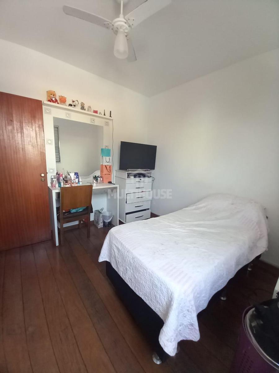 Apartamento, Itapoã, 3 Quartos, 2 Vagas, 1 Suíte