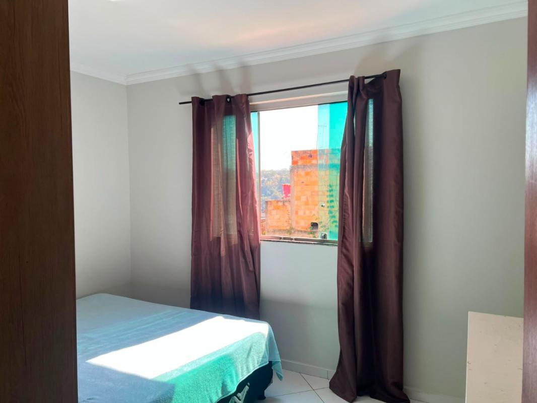 Casa, Eldorado (parque Durval de Barros), 3 Quartos, 3 Vagas, 1 Suíte