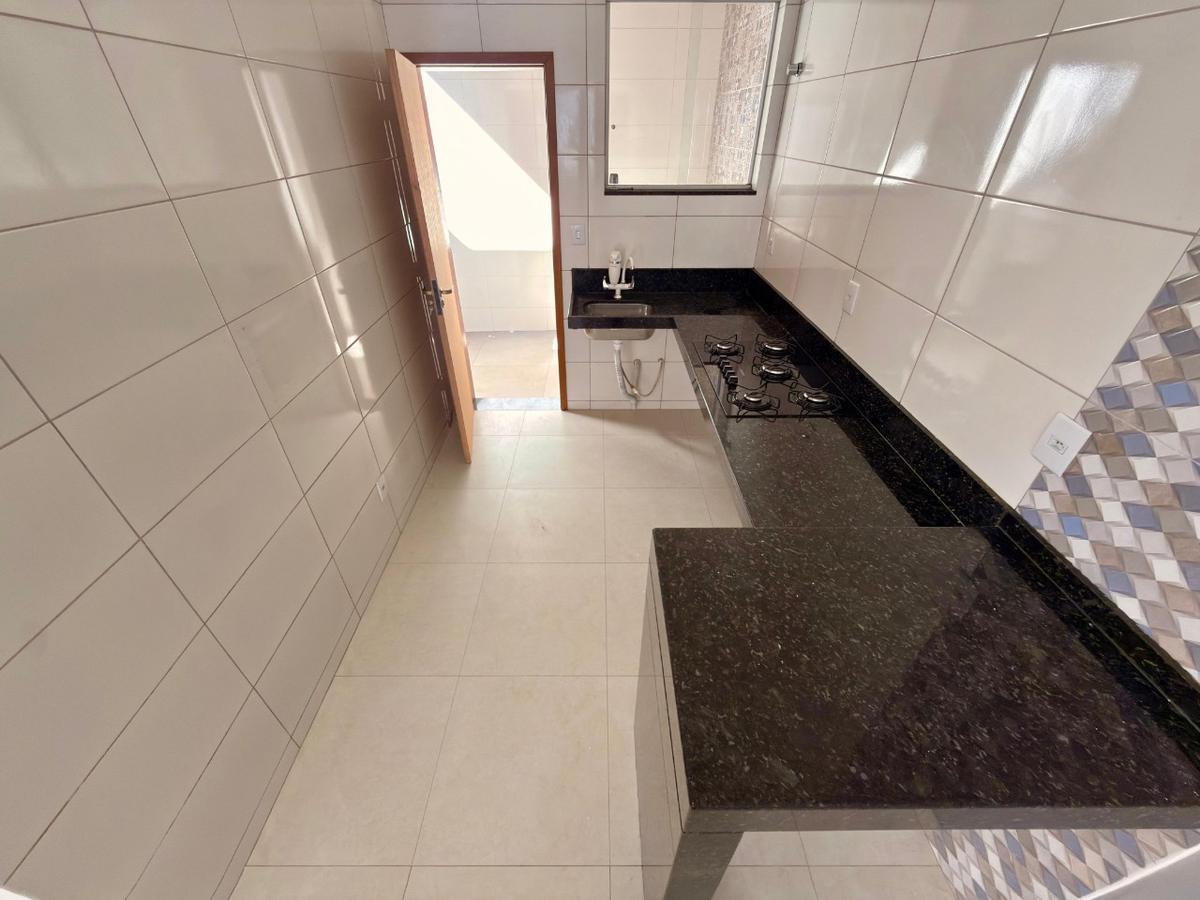 Casa, Santa Amélia, 2 Quartos, 1 Vaga