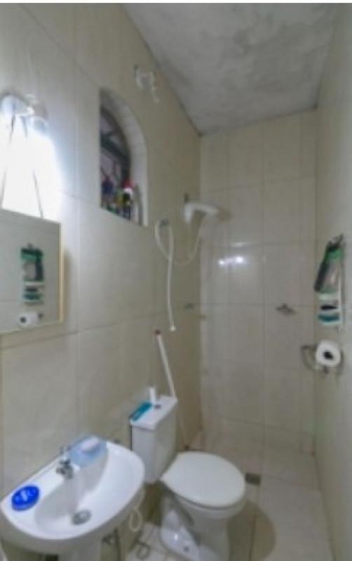 Casa, Floramar, 3 Quartos, 6 Vagas, 1 Suíte