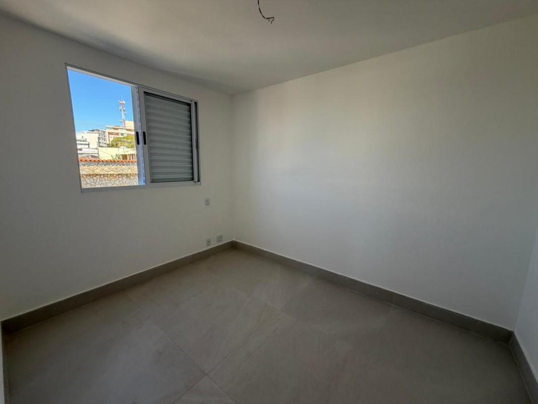Apartamento, Ipiranga, 2 Quartos, 1 Vaga, 1 Suíte