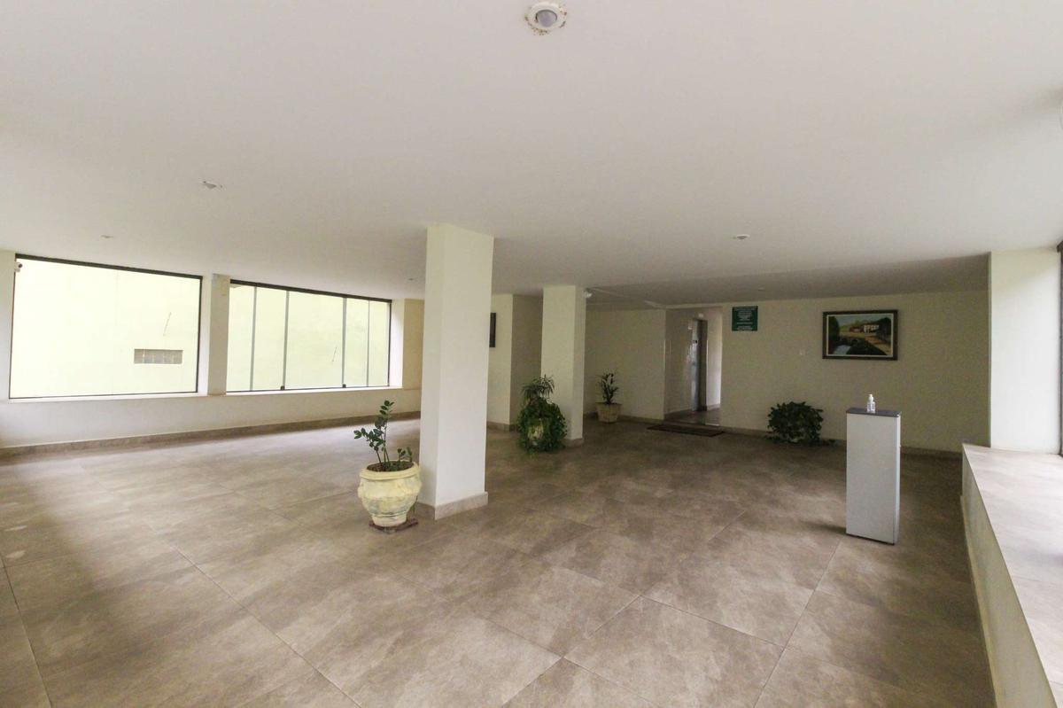 Apartamento, Luxemburgo, 3 Quartos, 1 Vaga, 1 Suíte