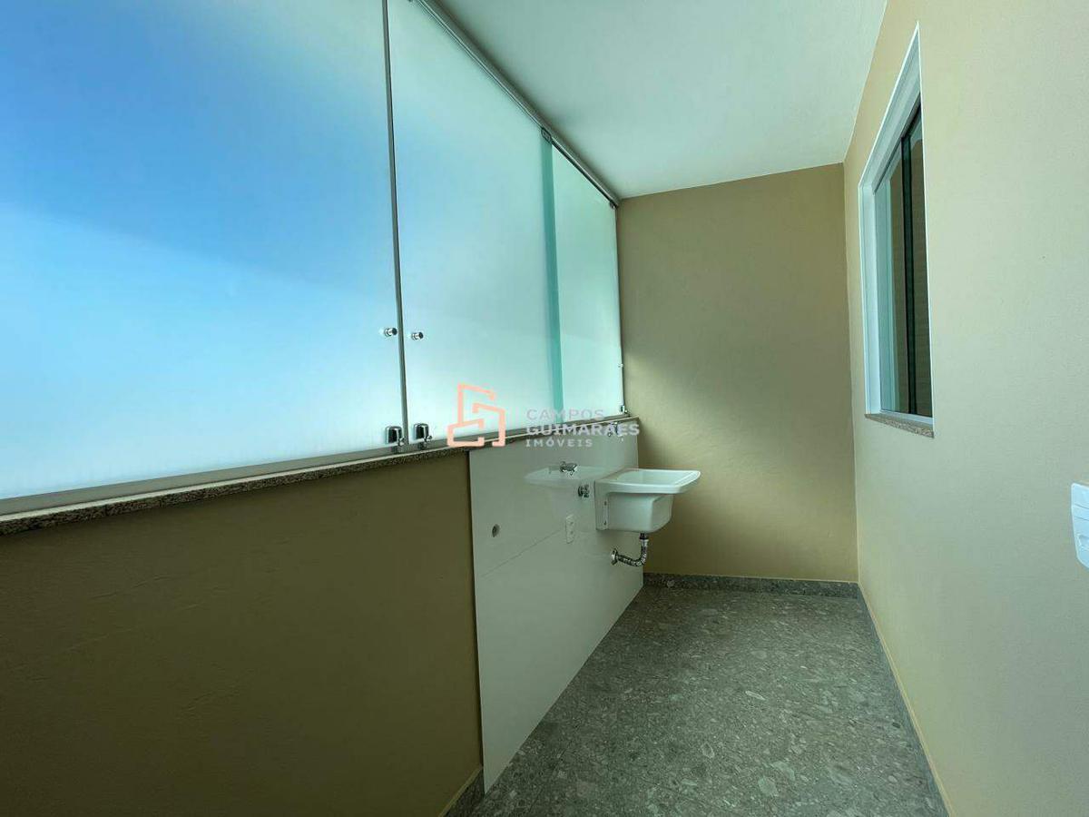 Apartamento, Alípio de Melo, 3 Quartos