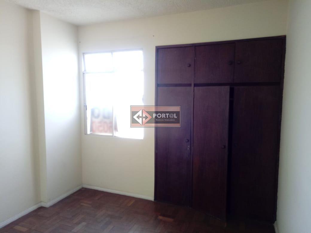 Apartamento, São João Batista (venda Nova), 2 Quartos, 1 Vaga