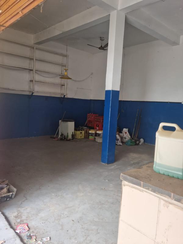 Andar, Alto dos Pinheiros, 0 Quarto, 0 Vaga