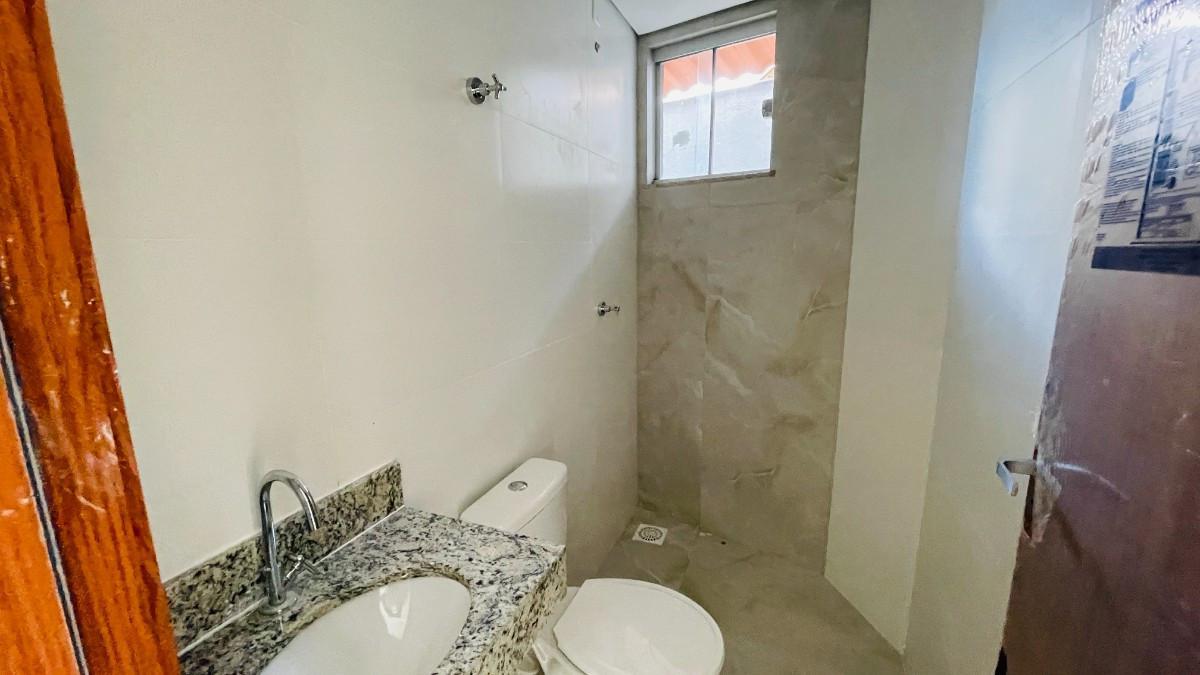 Apartamento, Parque Xangri-lá, 3 Quartos, 1 Vaga