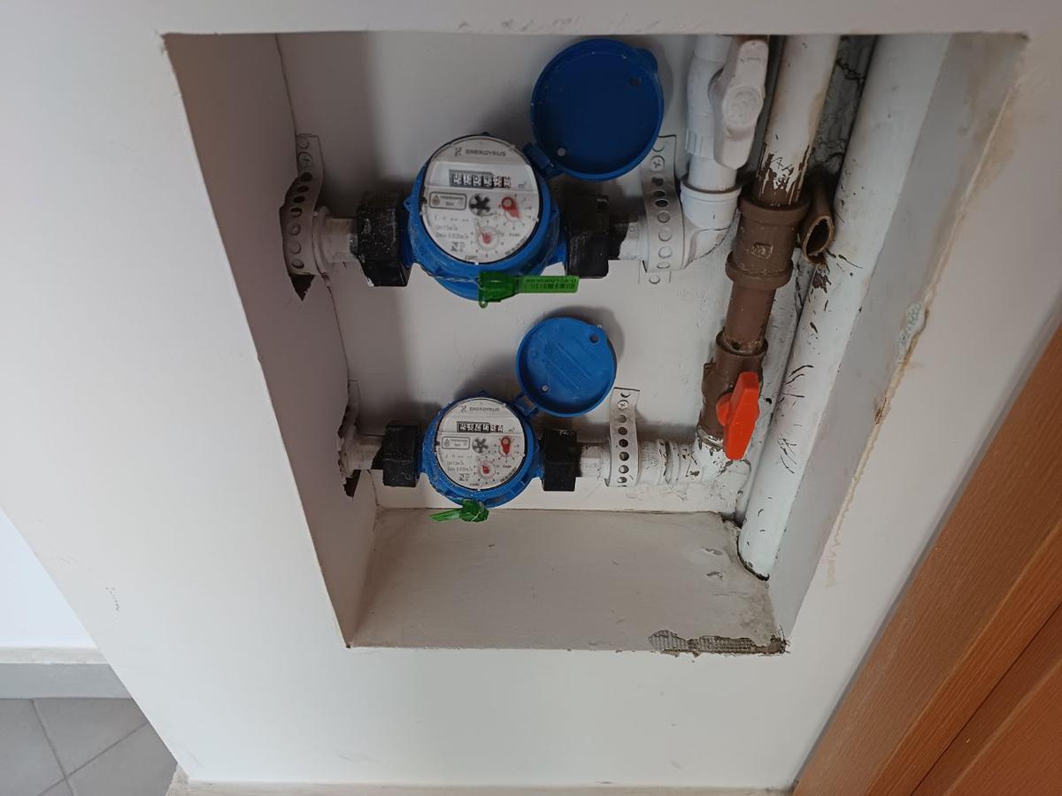 Apartamento, Floramar, 2 Quartos, 1 Vaga