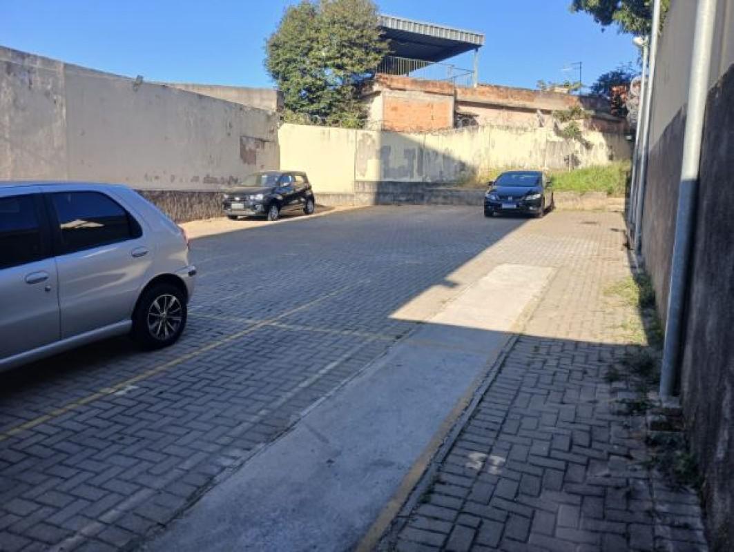 Apartamento, Floramar, 3 Quartos, 2 Vagas, 1 Suíte