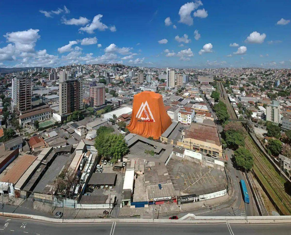 Apartamento, Barreiro, 2 Quartos, 2 Vagas, 1 Suíte