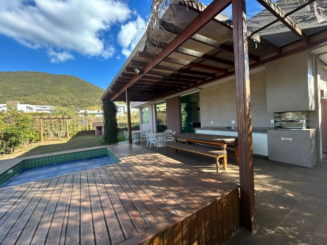 Casa, Serra dos Bandeirantes, 4 Quartos, 4 Vagas, 4 Suítes