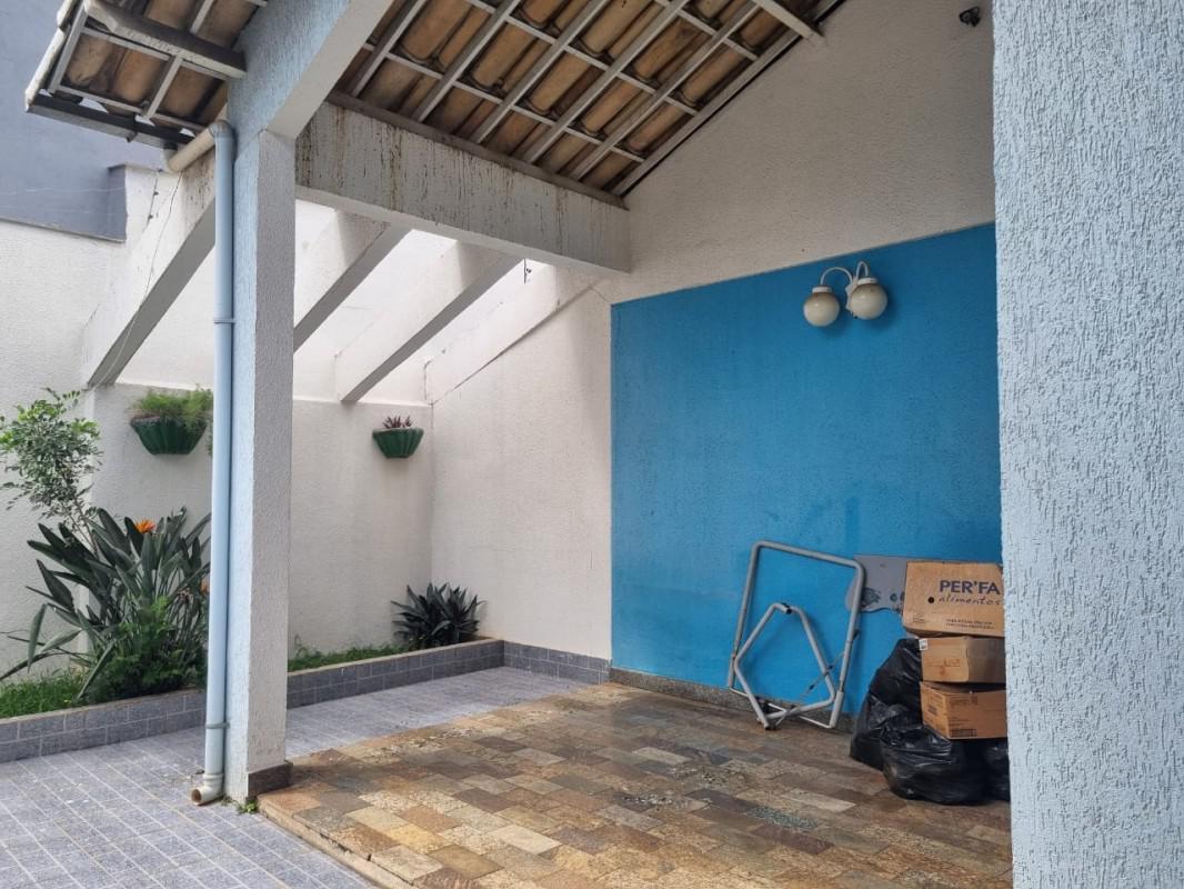 Casa, Jardim Riacho das Pedras, 4 Quartos, 8 Vagas, 2 Suítes