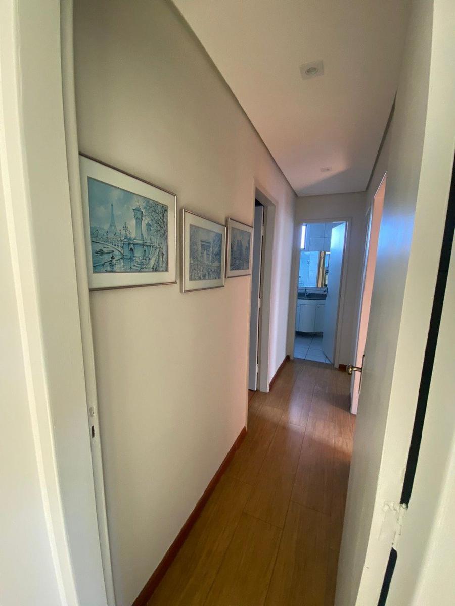 Apartamento, Colégio Batista, 3 Quartos, 2 Vagas, 1 Suíte