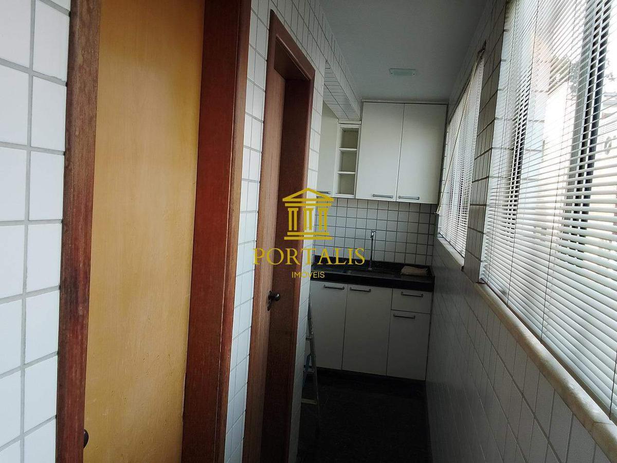 Cobertura, Santa Teresa, 3 Quartos, 2 Vagas, 1 Suíte