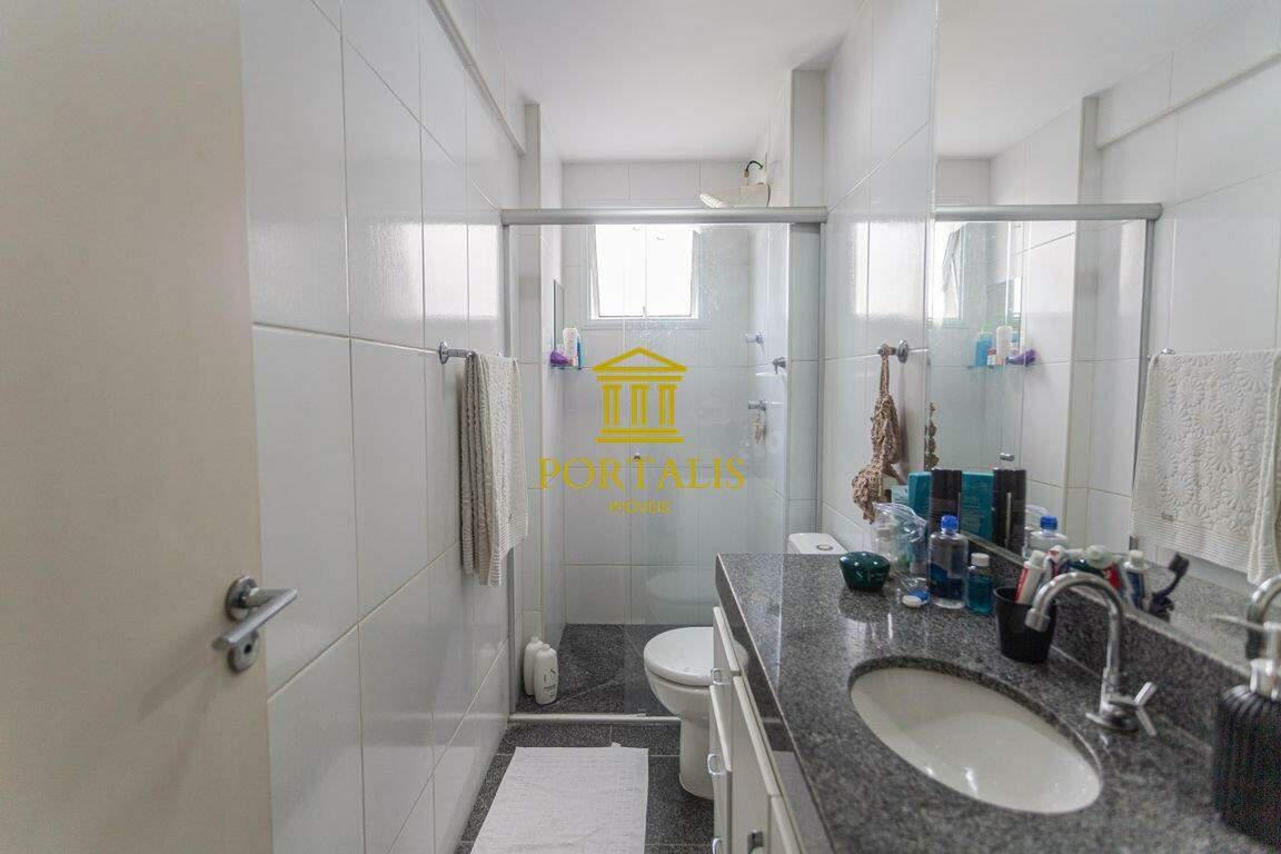 Apartamento, Sion, 3 Quartos, 2 Vagas, 1 Suíte