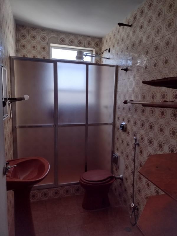 Apartamento, Barro Preto, 2 Quartos, 0 Vaga