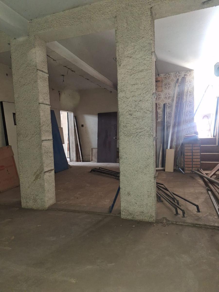 Prédio, Bonfim, 0 Quarto, 0 Vaga