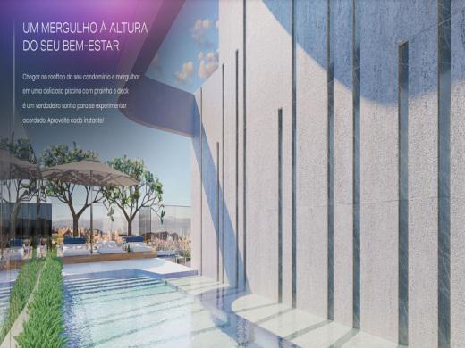 Apartamento, Anchieta, 2 Quartos, 2 Vagas, 2 Suítes