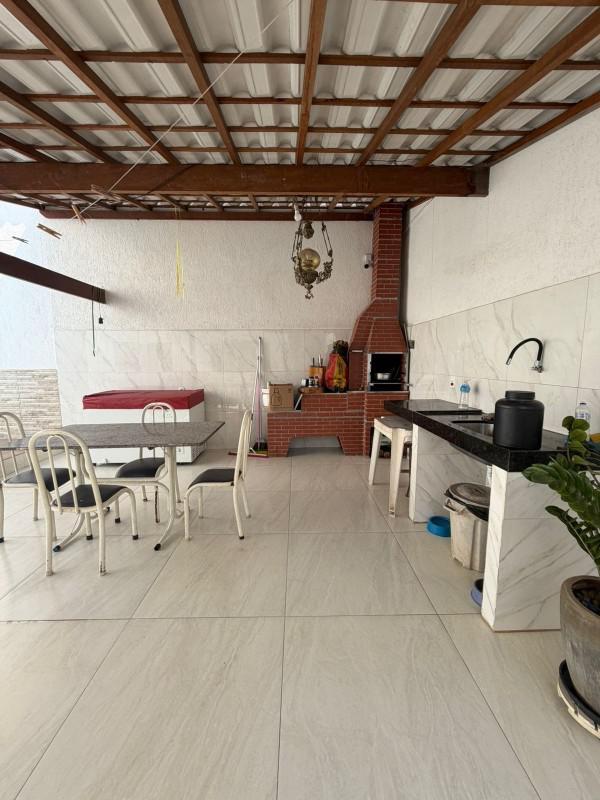 Casa, Liberdade, 3 Quartos, 4 Vagas, 1 Suíte