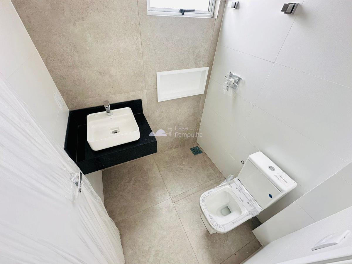Apartamento, Planalto, 3 Quartos, 2 Vagas, 3 Suítes