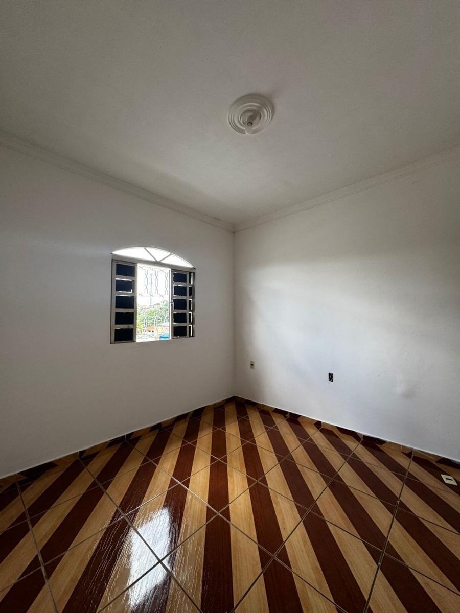 Casa, Jardim Leblon, 2 Quartos, 0 Vaga, 1 Suíte