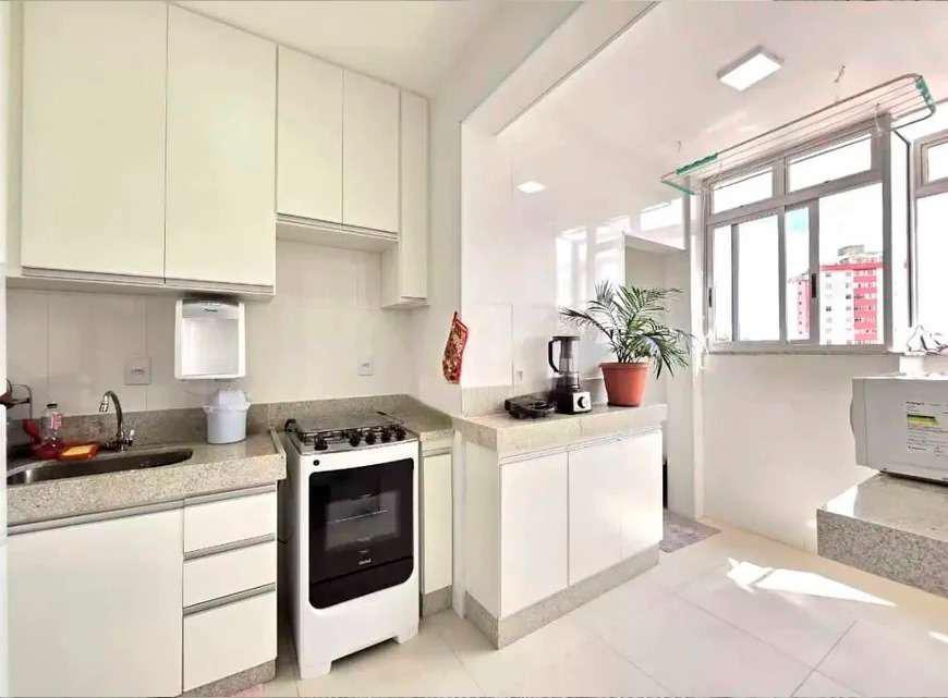 Apartamento, Santa Efigênia, 3 Quartos, 1 Vaga, 1 Suíte