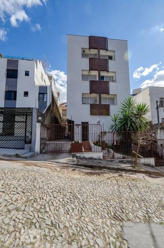 Apartamento, Nova Granada, 1 Quarto, 1 Vaga