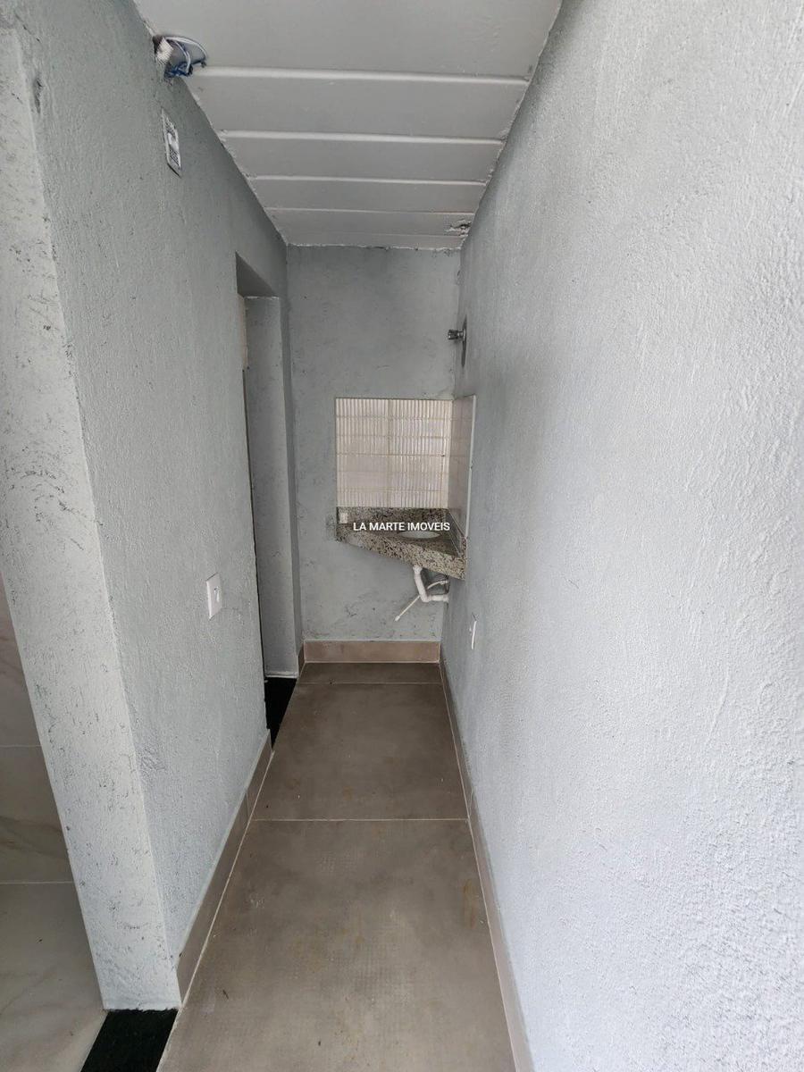 Apartamento, Santa Luzia, 4 Quartos, 3 Vagas, 2 Suítes