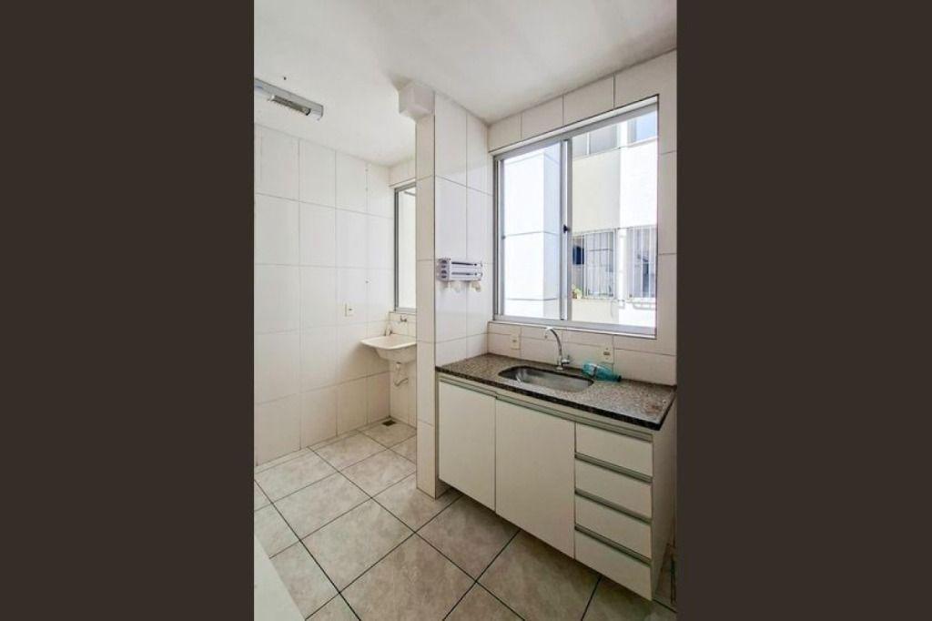 Apartamento, Ana Lúcia, 3 Quartos, 2 Vagas, 1 Suíte