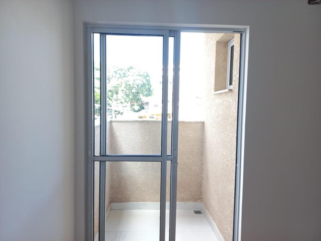 Apartamento, Santa Efigênia, 2 Quartos, 2 Vagas, 2 Suítes