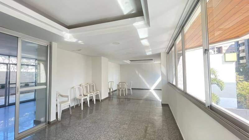 Apartamento, Funcionários, 3 Quartos, 2 Vagas, 1 Suíte