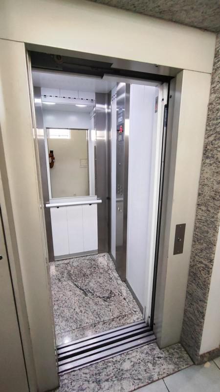 Apartamento, Ouro Preto, 2 Quartos, 2 Vagas, 2 Suítes