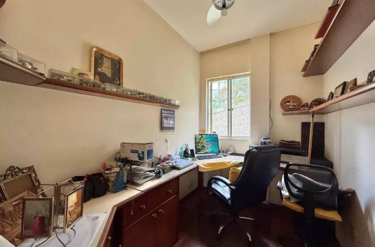 Apartamento, Santo Antônio, 3 Quartos, 2 Vagas, 1 Suíte