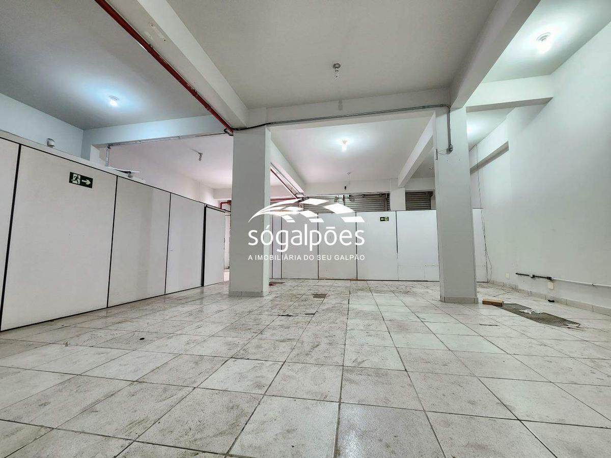 Galpão, Nova Granada, 4 Vagas