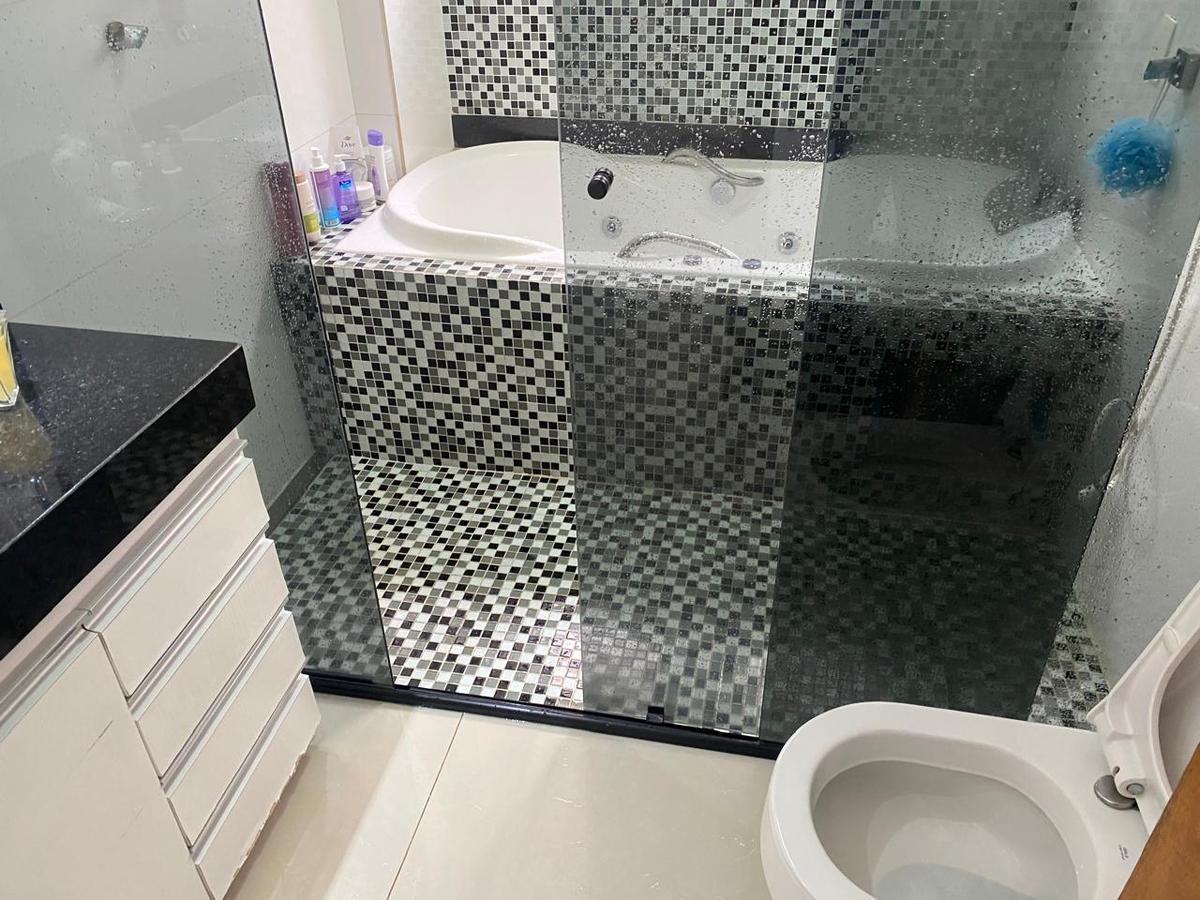 Apartamento, Nova Floresta, 4 Quartos, 2 Vagas, 1 Suíte