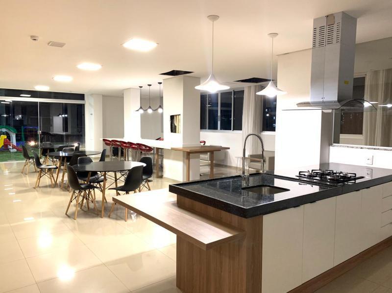 Apartamento, Ouro Preto, 2 Quartos, 2 Vagas, 1 Suíte