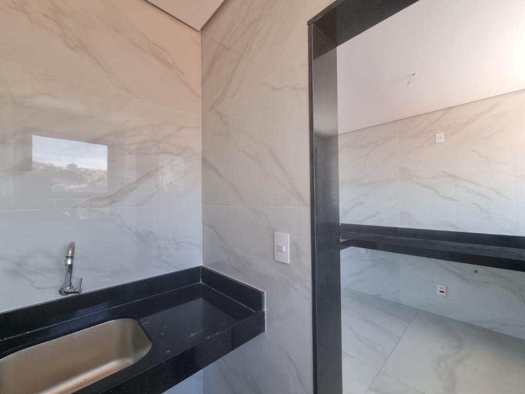 Apartamento, Jardim Riacho das Pedras, 3 Quartos, 2 Vagas, 1 Suíte