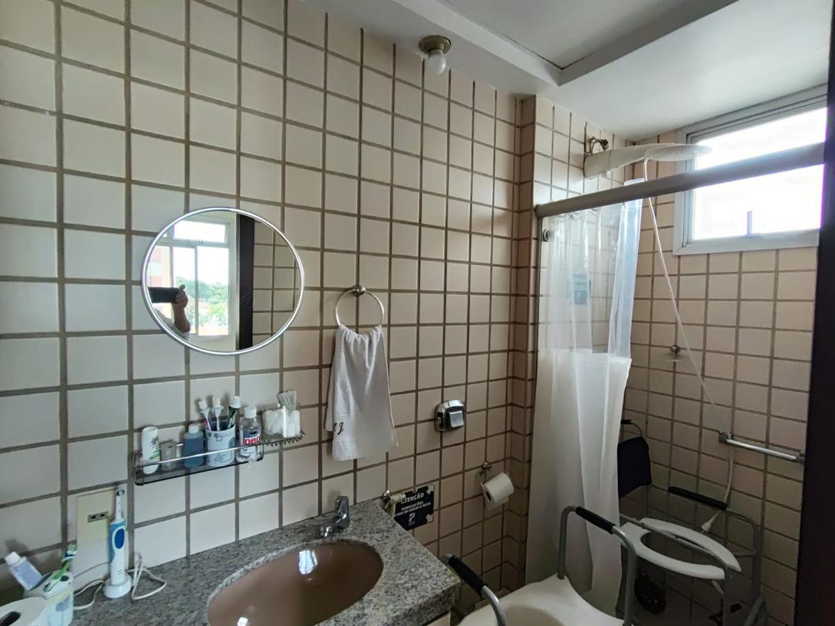 Apartamento, Coração Eucarístico, 3 Quartos, 1 Vaga, 1 Suíte