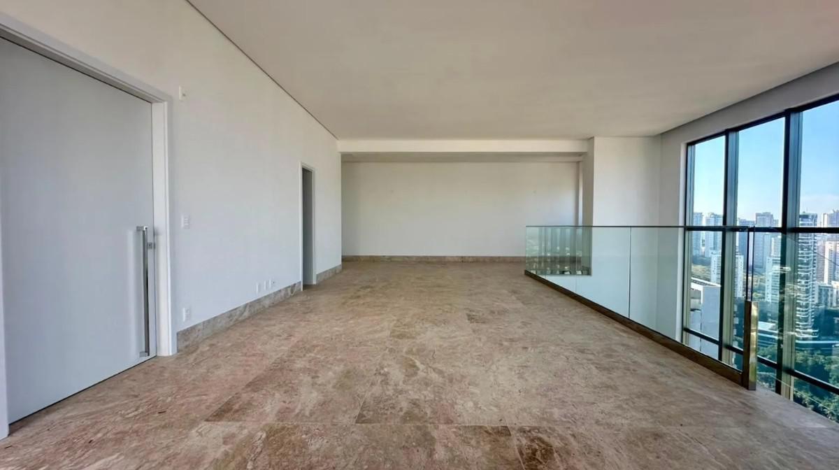 Cobertura, Vale do Sereno, 4 Quartos, 4 Vagas, 4 Suítes