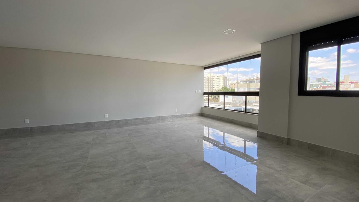 Cobertura, Castelo, 3 Quartos, 4 Vagas, 4 Suítes