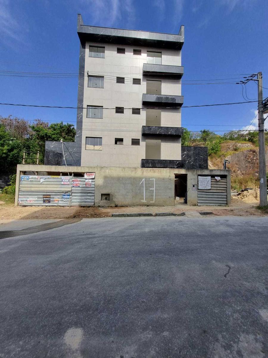 Apartamento, Amazonas, 3 Quartos, 1 Vaga, 1 Suíte