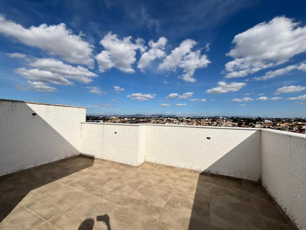 Cobertura, Jardim Leblon, 2 Quartos, 2 Vagas