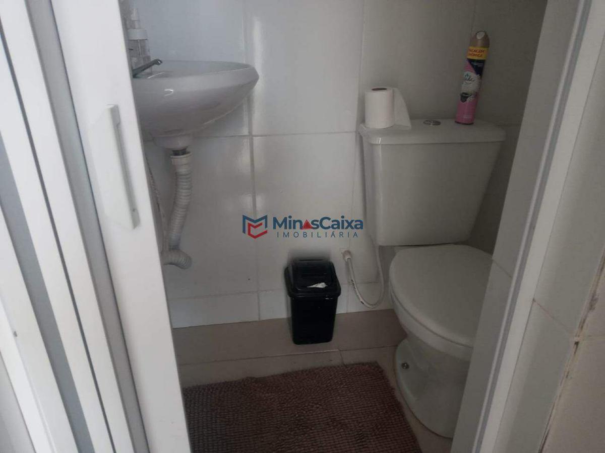 Casa, Primavera, 3 Quartos, 1 Vaga, 1 Suíte