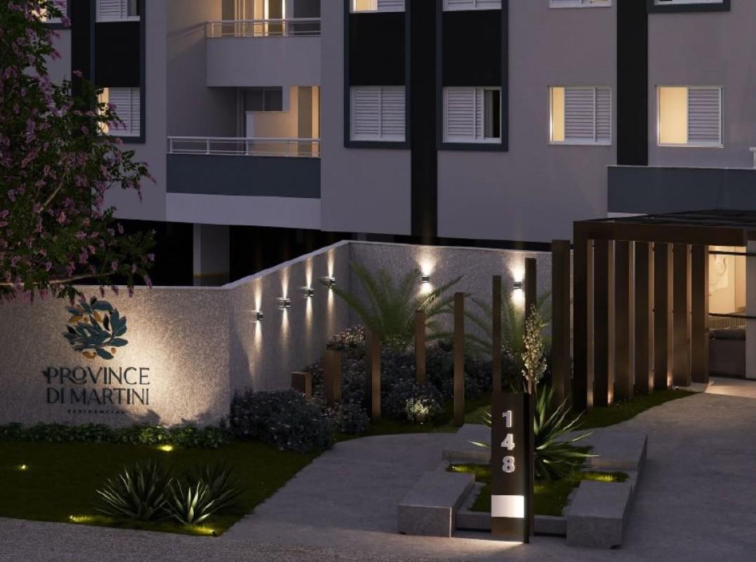 Apartamento, São Luiz (pampulha), 2 Quartos, 2 Vagas, 1 Suíte