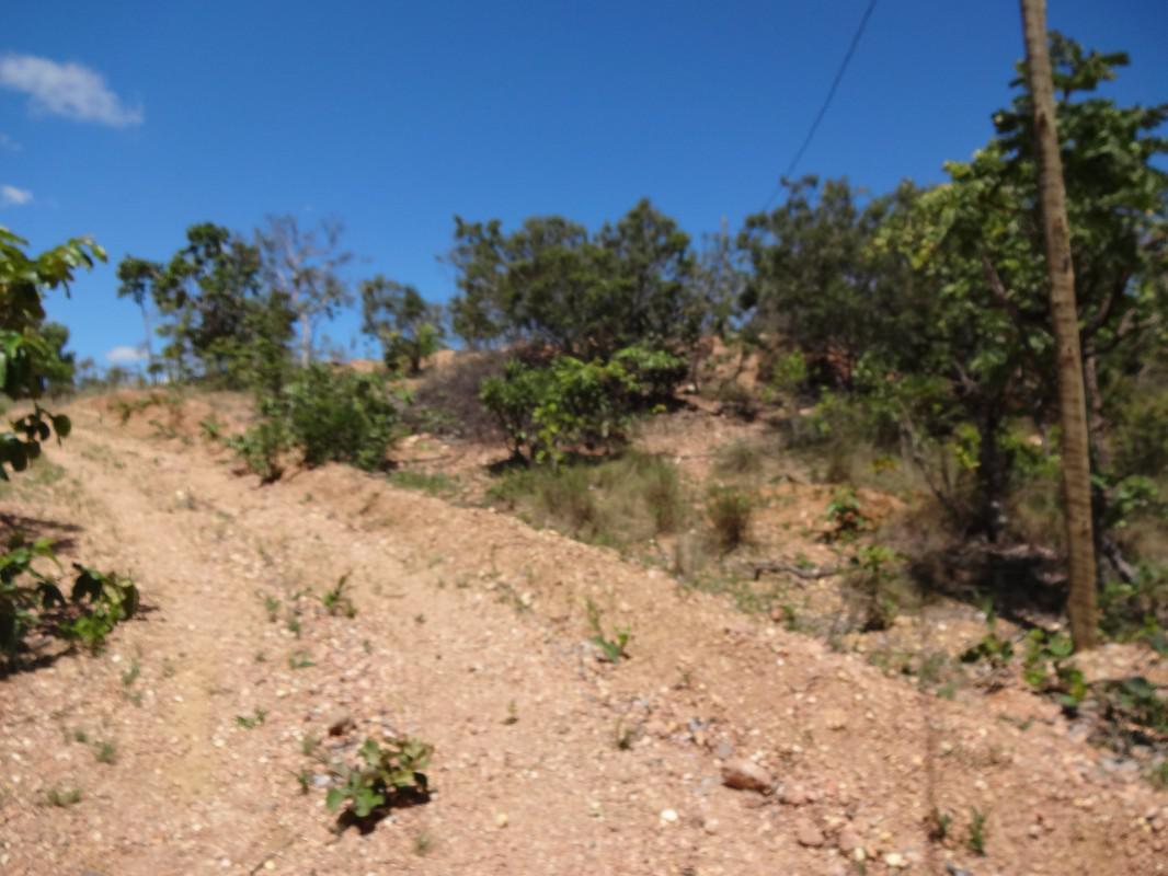 Fazenda, Zona Rural, 1 Quarto, 0 Vaga, 1 Suíte