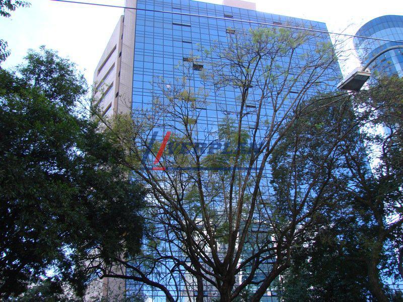 Sala, Centro, 1 Vaga