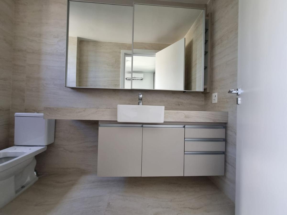 Apartamento, Vila da Serra, 4 Quartos, 4 Vagas, 4 Suítes